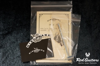 Smith Jazz -  Tobacco Sunburst